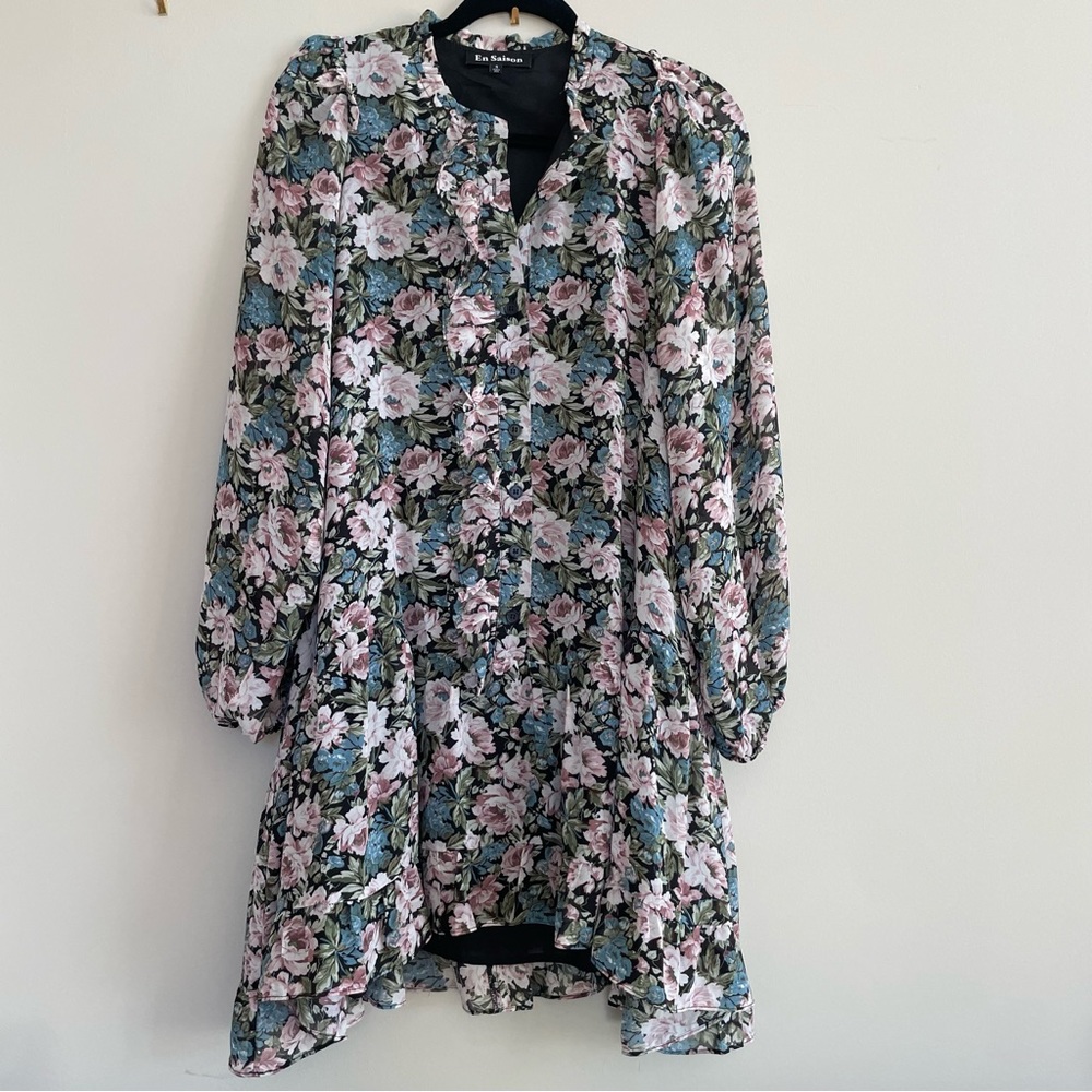 En Saison Dress - Picture 2 of 7